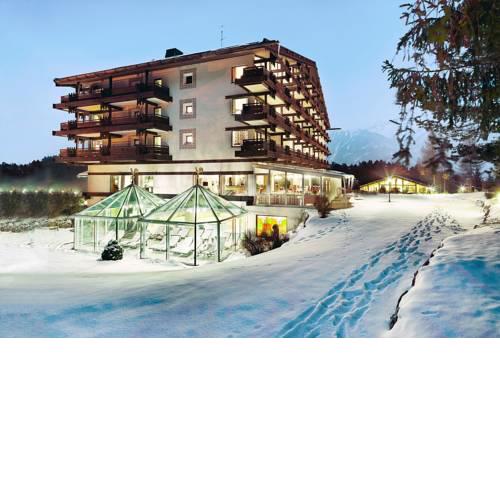 Kaysers Tirolresort – Wohlfühlhotel für Erwachsene