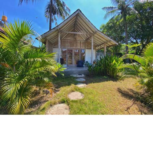 Kayu Cottage