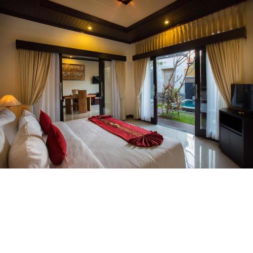 Kayu Suar Bali Luxury Villas & Spa