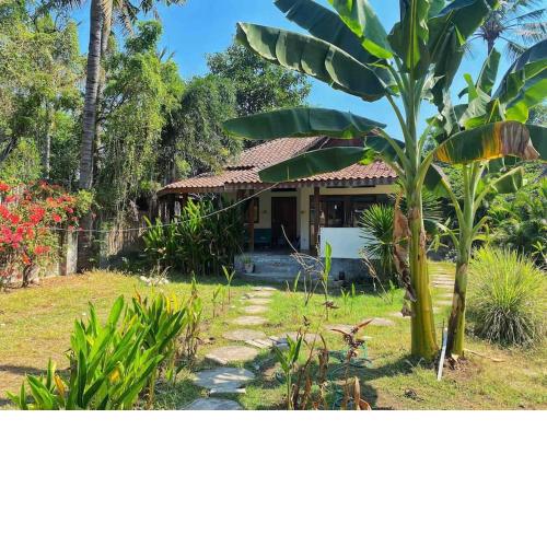 Kayu Tropical House
