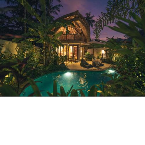 Kayuma Villas Lombok