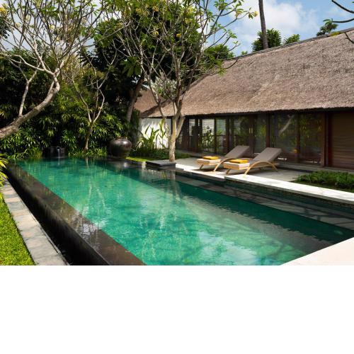 Kayumanis Jimbaran Private Villas & Spa
