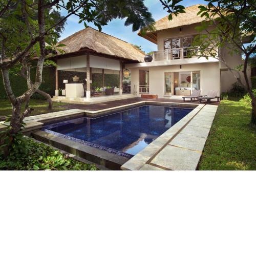 Kayumanis Sanur Private Villa and Spa