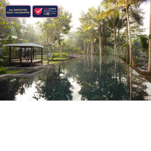 Kayumanis Ubud Private Villas & Spa