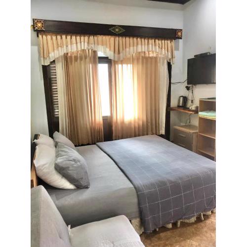Kayuna Homestay