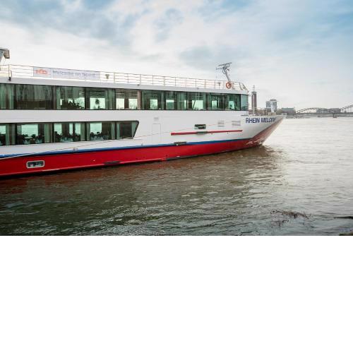 KD Hotelship Düsseldorf Comfort Plus