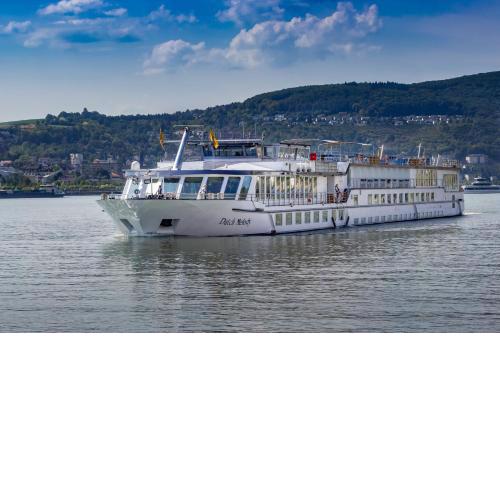 KD Hotelship Düsseldorf Comfort