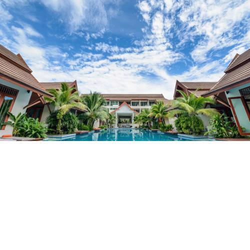 KDC House