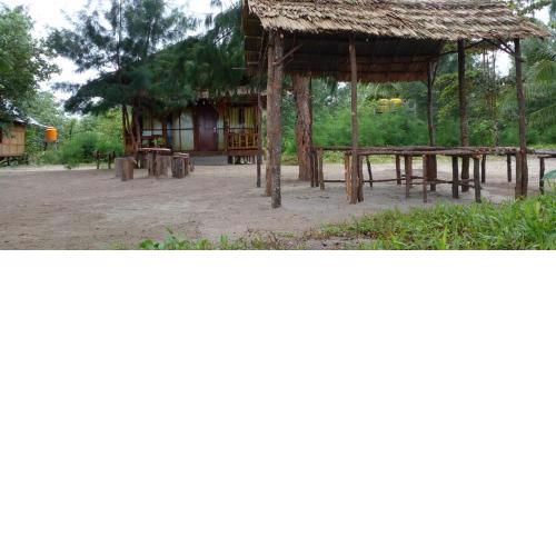 Keakwa Resort