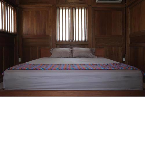 Keboen Ndalem Homestay