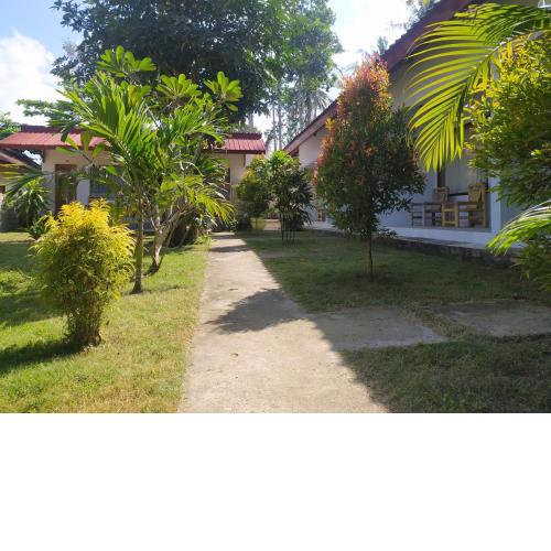 Kebun Homestay