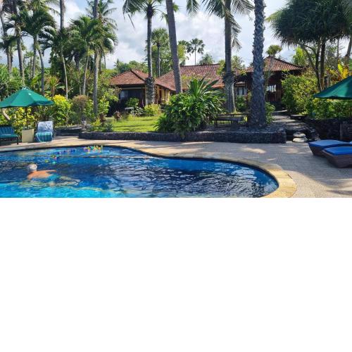 Kebun Impian