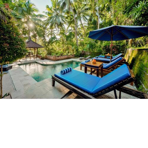 Kebun Indah Ubud