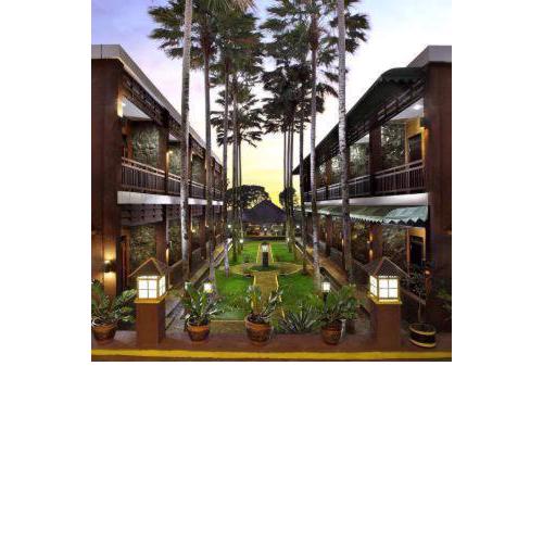 Kebun Teh Wonosari Rollaas Hotel & Resort