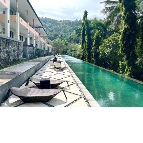 Kebun Villas & Resort