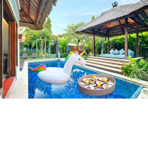 Kecapi Villa Seminyak by Ini Vie Hospitality