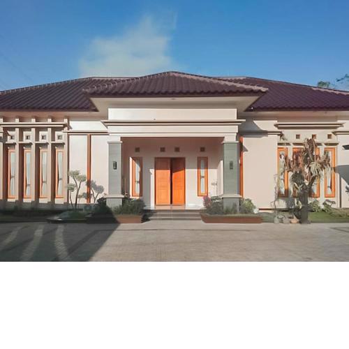 Kedai Oma Syariah RedPartner