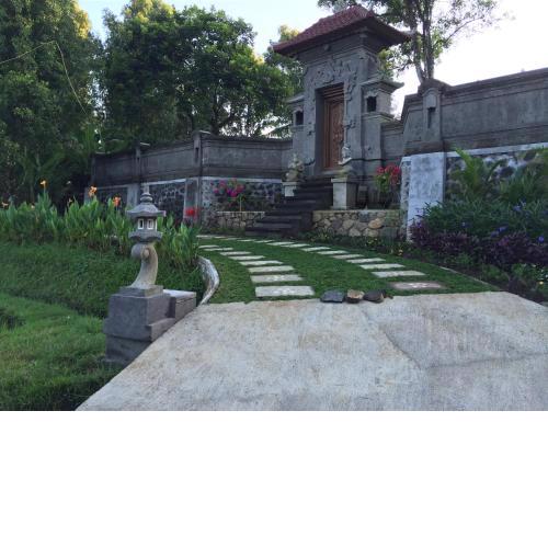 Kedis villa