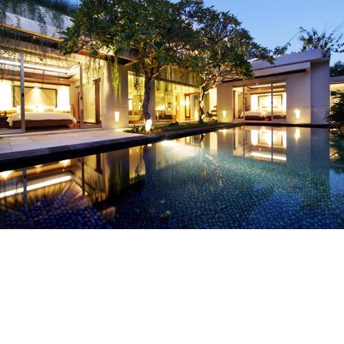 Kedonganan Beach Villa