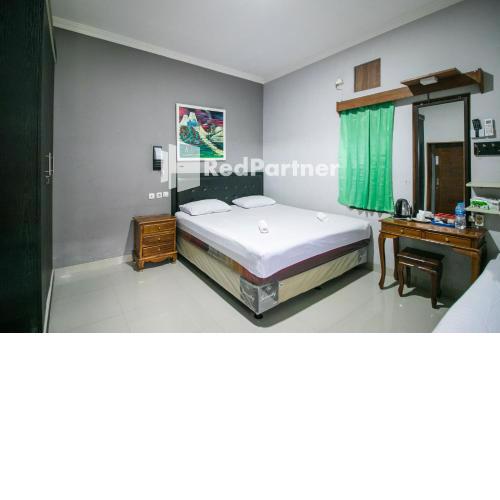 Kedyla Homestay Syariah Patangpuluhan Malioboro Area Yogyakarta RedPartner