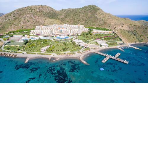 Kefaluka Resort