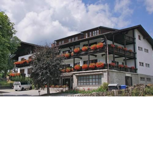 Keilhofer Appartements