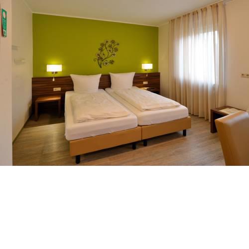Keisers Hotel Garni