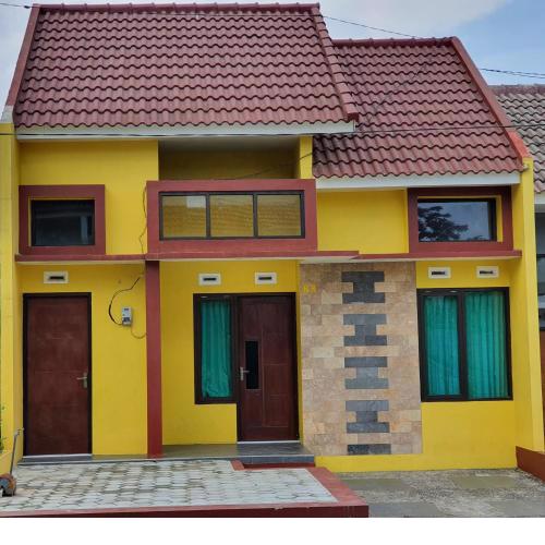 Keisha Homestay