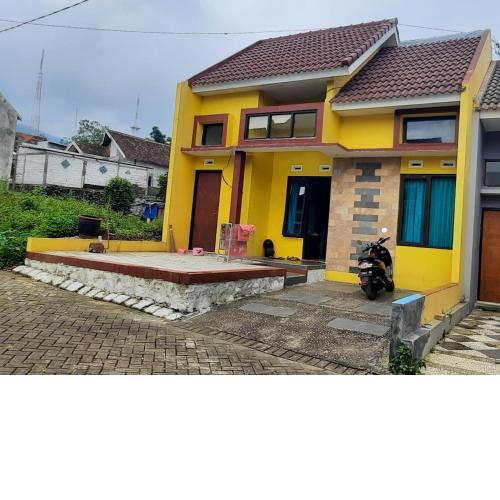 Keisha Homestay