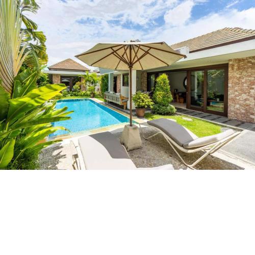 KEJORA 16 - 3br LUXURY BEACHFRONT - SANUR