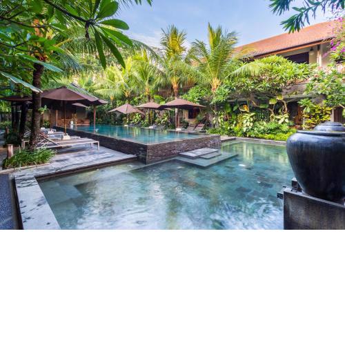 Kejora Suites