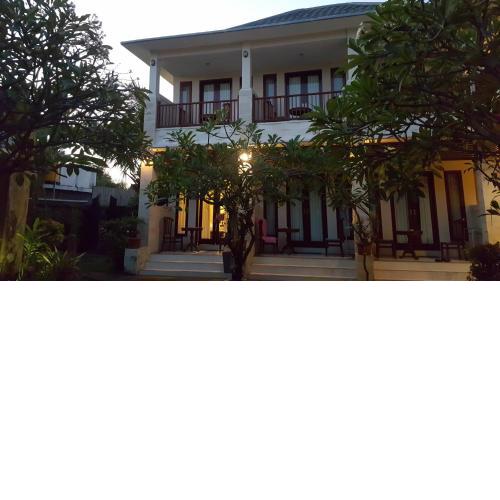 Keke homestay sanur