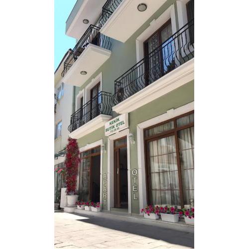 Kekik Butik Otel