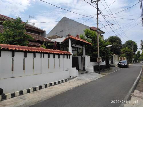 Kelana 2 Nice Homestay (5 Bed Rooms) Semarang