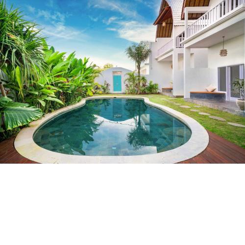 Kelana Uluwatu