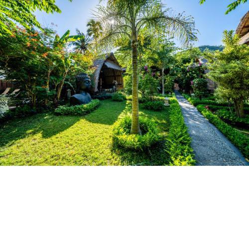 Kelapa Cottage