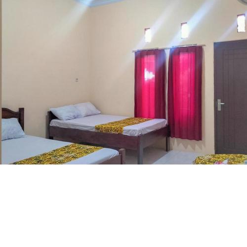 Kelapa Gading Homestay Syariah RedPartner