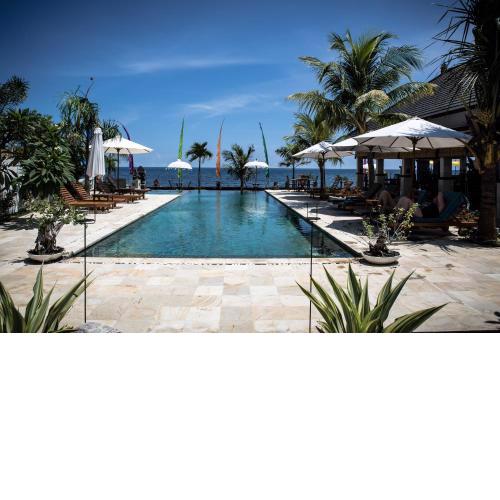 Kelapa Lovina Beach Villa