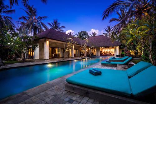 Kelapa Villas
