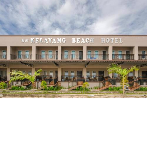 Kelayang Beach Hotel