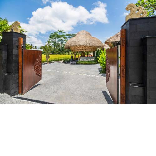 Keliki Luxury Lodge