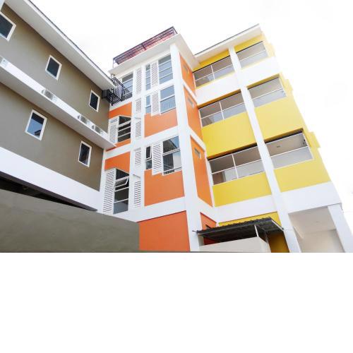 Kelir Residence