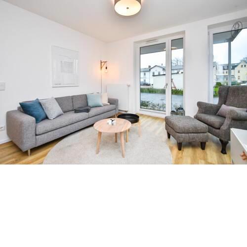 KellenHus Wohnung 2