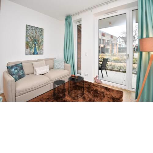 KellenHus Wohnung 3