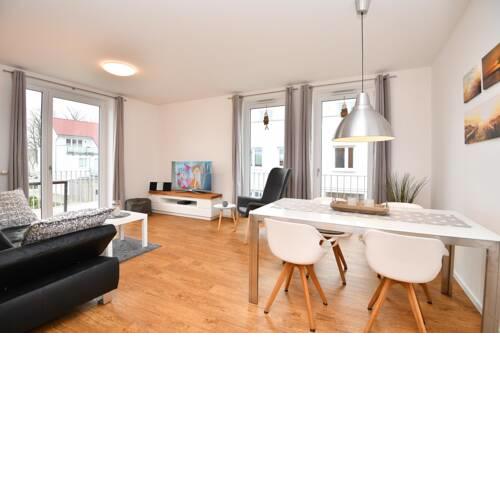 KellenHus Wohnung 6