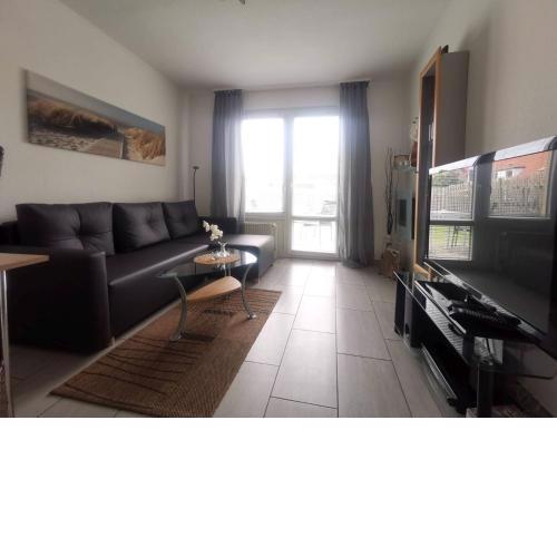 Kellenhusen Fahrenhorst 12 Bungalow 21
