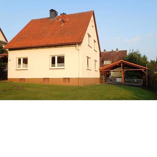 Kellermanns Urlaubsdomizil