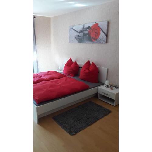 Keller`s Ferienwohnung
