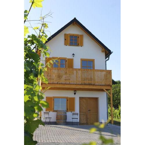 Kellerstöckl Huber in Eisenberg