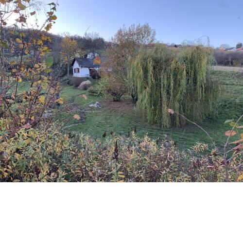Kellerstöckl Naturjuwel Gaas